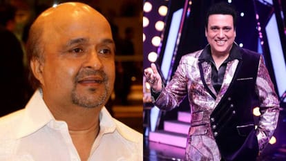 Lyricist Sameer Anjaan Exclusively Spoke About Govinda Downfall With Amar Ujala Said It Is All About Time