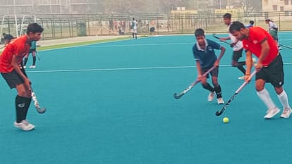Sports News Medical Department Team Bundled Out for 81 in Reply to Operations Department 303 Runs