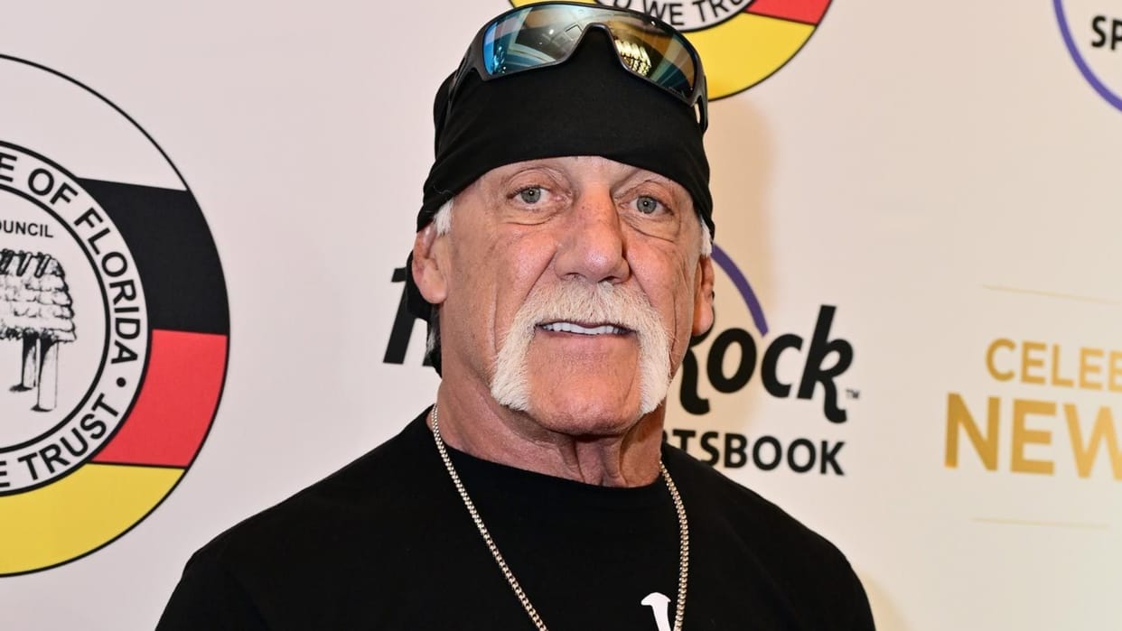 Hulk Hogan Documentary Hulk Hogan Real American Reveals About His Rock Bottom Phase