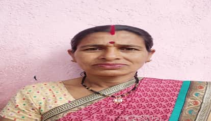 woman who went to collect fodder in Nainital's Jeolikot died after being attacked by a wild animal