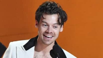 British Singer Harry Styles And Zoe Kravitz Engagement Rumours Fume After Viral Video