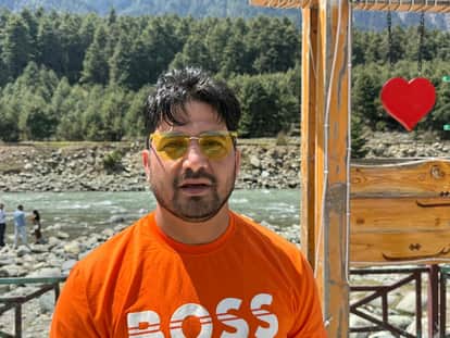 Today is the anniversary of the Pahalgam terror attack.