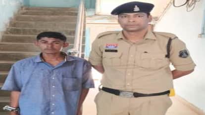 Man arrested for trying to molest lone woman in Arang