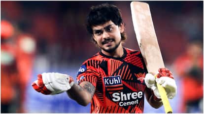 IPL 2026: Ishan Kishan Backed for Srh captaincy after Pat Cummins returns