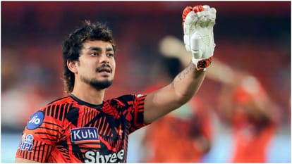 IPL 2026: Ishan Kishan Backed for Srh captaincy after Pat Cummins returns