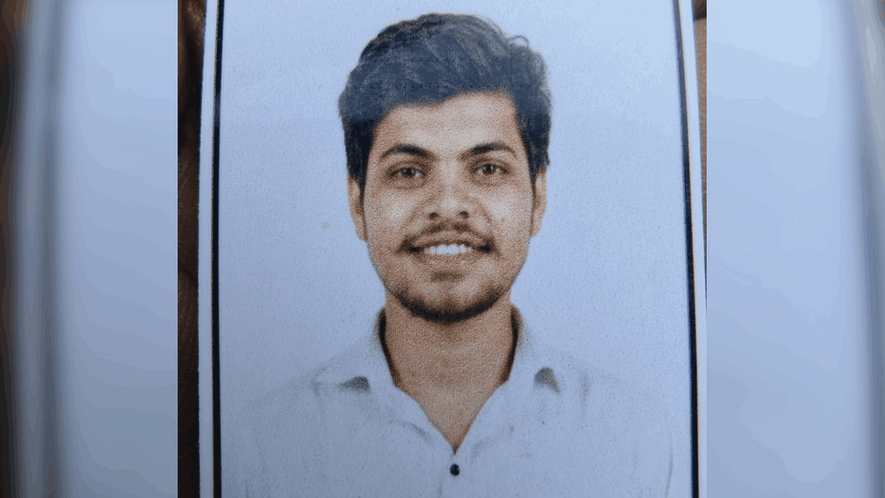 Zomato delivery boy died during treatment in Ballabhgarh