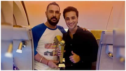 IPL 2026: Abhishek Sharma’s Blitzkrieg Earns Yuvraj Singh’s Praise as DC Pay for Tactical Errors