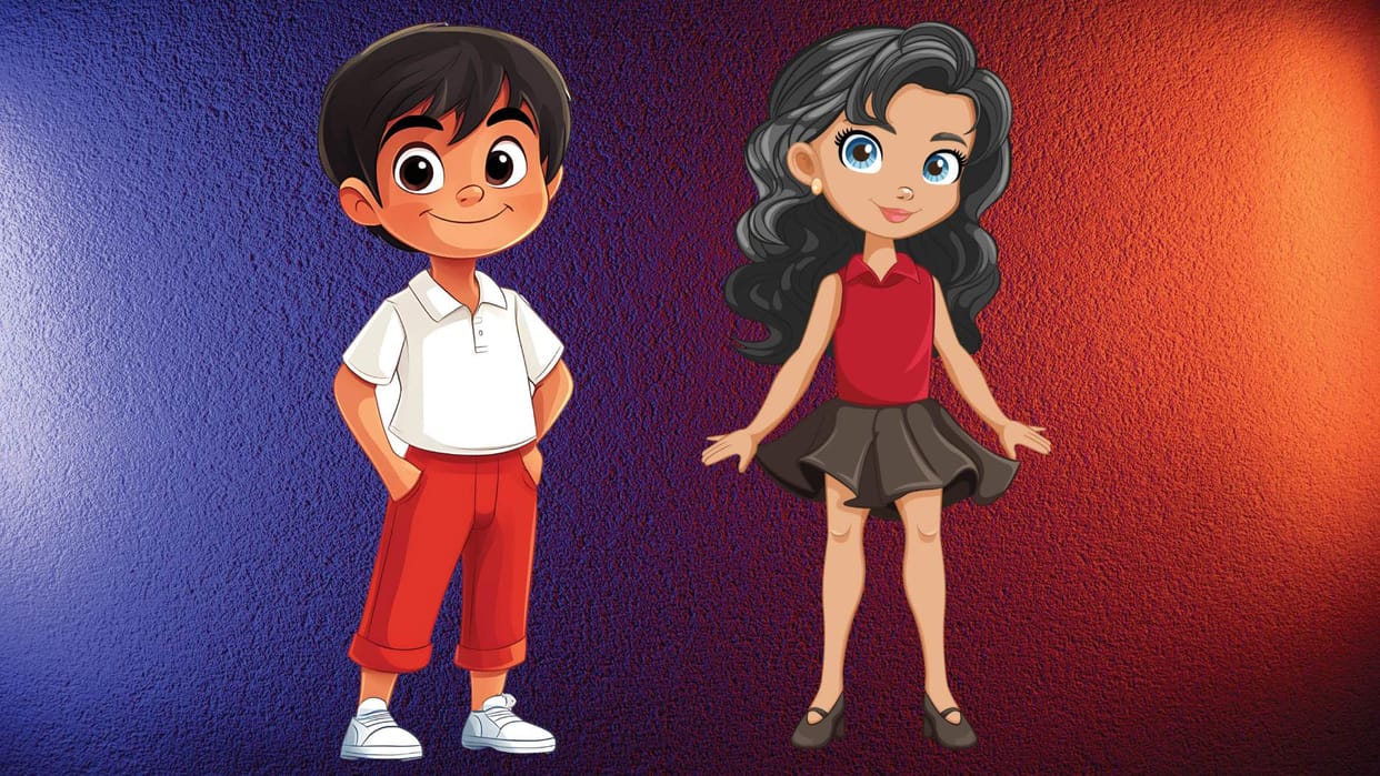 Ladka Ladki Funny Chutkule Pati Patni jokes Girfriend Boyfriend Viral Jokes Boy Girl New Whatsapp Jokes