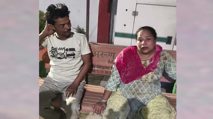 Kanpur: Juice Vendor Stabbed to Death with an Awl Amidst a Dispute Over Setting Up Shop