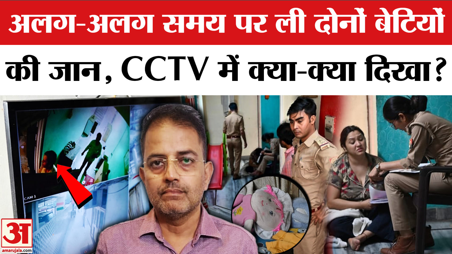 Kanpur Case