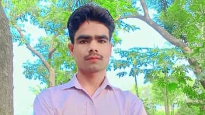 Farrukhabad Youth killed in collision with Roadways bus Ronak had returned from Delhi just month and half ago