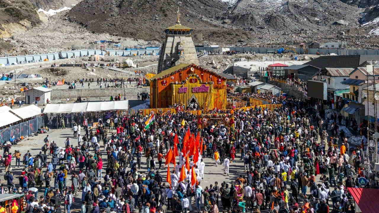 Best Jyotirlinga To Visit In Summer Travel Famous Jyotirlinga Yatra