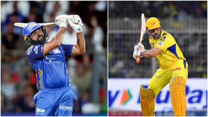 MI vs CSK Dream11 Prediction Playing XI Captain Vice-Captain Players List News in Hindi