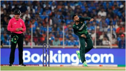 PCB to investigate Mohammad Nawaz after positive test for recreational drug know details