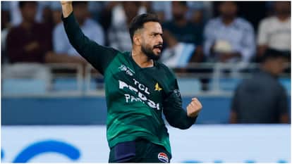 PCB to investigate Mohammad Nawaz after positive test for recreational drug know details