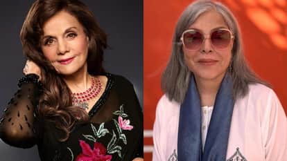 Bollywood Veteran Mumtaz Says Zeenat Aman Is Not A Good Actress
