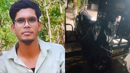 Bank Mitra Dies in Scooter-Bike Collision in Pilibhit