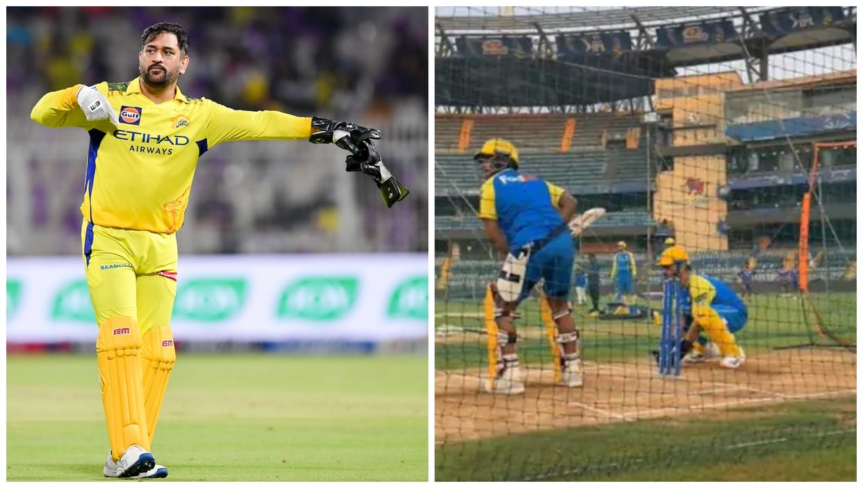 IPL 2026: MS Dhoni Set For Comeback, Ashwin’s Big Claim on Samson’s Role Ahead of MI Clash