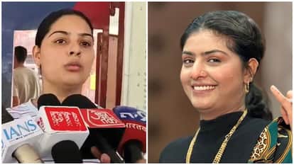 Complaint filed against famous singer Jyoti Nooran