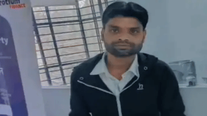 Indore News Man commits suicide in Dwarkapuri over dispute with wife regarding house selection