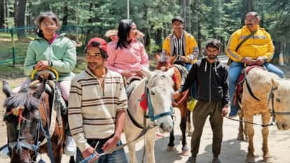 Pahalgam Attack One Year From Fear to Revival, Tourism Restores Confidence in the Valley