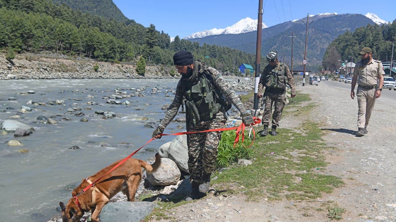 Pahalgam attack anniversary Security tightened across Kashmir as tourists begin to return
