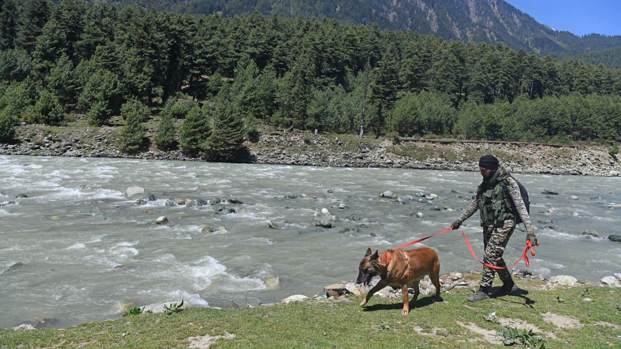 Pahalgam attack anniversary Security tightened across Kashmir as tourists begin to return