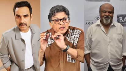 Priyadarshan To Work With Pankaj Tripathi For A Comedy Film After Bhooth Bangla