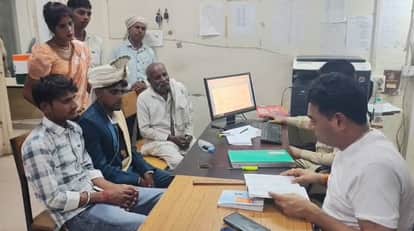 Damoh-Dalit-Divyang-Groom-Attacked-During-Wedding-Procession-Dragged-From-Horse-Barat-Reaches-Police-Station