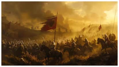 history of panipat war kunjpura afghan vs maratha