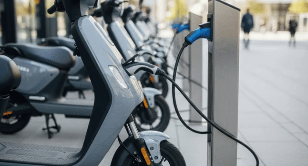 Top Scooters: Activa, Jupiter Lead, but iQube Chetak Storm Top-5 Record Sales
