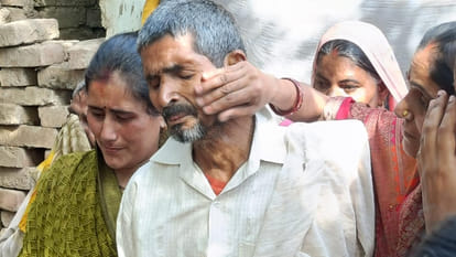 Teenager studying at a Gurukul dies under suspicious circumstances