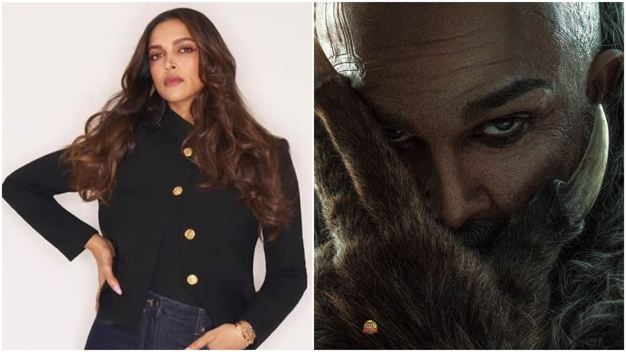 Deepika Padukones Scenes In Raaka Will Be Shot With Body Double Due To Her Pregnancy