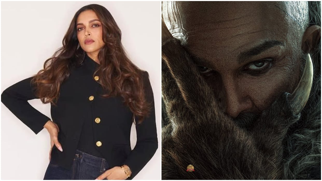 Raaka Team Shuts Down Baseless Rumours And Confirms Deepika Padukone Plays A Crucial Role In Film