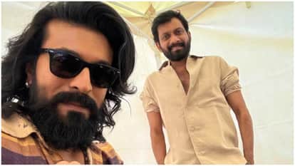 How many days it will take to complete Ram Charans Peddi makers reveal