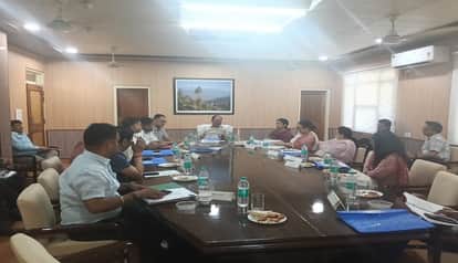 155 crore budget passed, salary of outsourcing employees will increase