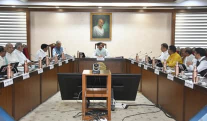 MP Cabinet: Farmers will get four times compensation on acquisition of agricultural land for government develo