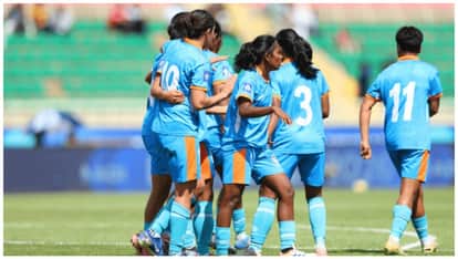 SAFF Women's Championship: Hosts India grouped with Bangladesh and Maldives