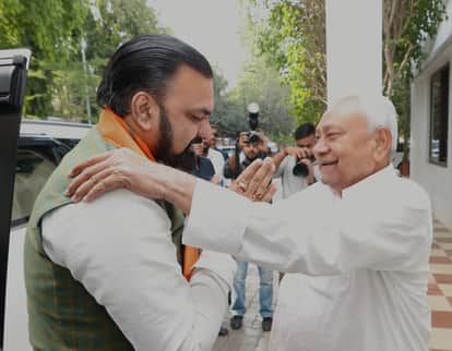 bihar cm samrat choudhary bihar cabinet decision today after meeting pm modi in delhi bihar news