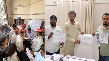 Agra University Row: Missing Exam Controller Posters Put Up 111 Reward Announced