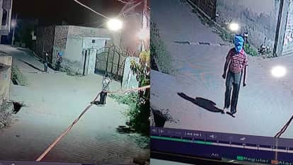 Firing in Radour of Yamunanagar Miscreants Fire 12–15 Rounds at Former Sarpanch's House