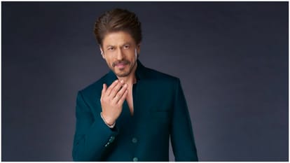 शाहरुख खान