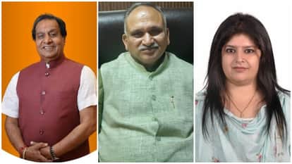 BJP announces mayoral candidates for municipal corporation elections in Haryana