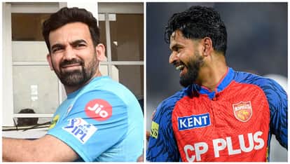 IPL 2026: “Seal Your Spot First” – Zaheer Khan’s Big Advice to Shreyas Iyer Amid India Captaincy Buzz