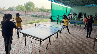 Sports News Medical Department Team Bundled Out for 81 in Reply to Operations Department 303 Runs