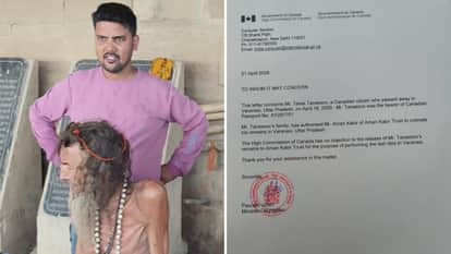 Foreigner Funeral in Kashi Funeral Procession Held with Pomp and Music Letter Received Canadian Embassy