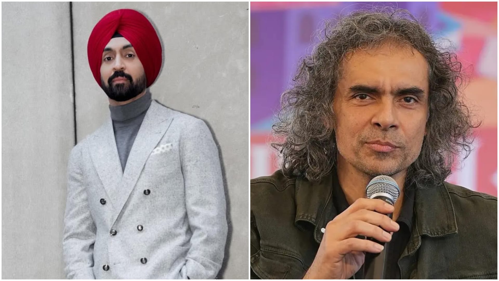 Imtiaz Ali Praises Diljit Dosanjh Shares How His Spontaneity Adds Value To His Stories In Main Wapas Aaunga
