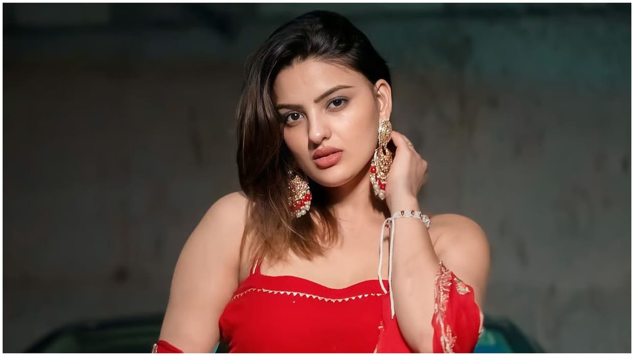 Haryanvi Actress Divyanka Sirohi Dies At 30 After Suffering Heart Attack At uttar pradesh Home