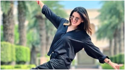 Haryanvi Actress Divyanka Sirohi Dies At 30 After Suffering Heart Attack At uttar pradesh Home