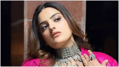 Divyanka Sirohi last post video viral after haryanvi actress death